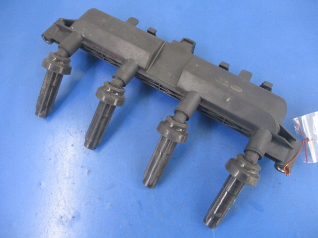 фото №3, Citroen xsara катушка зажигания модуль baeq031