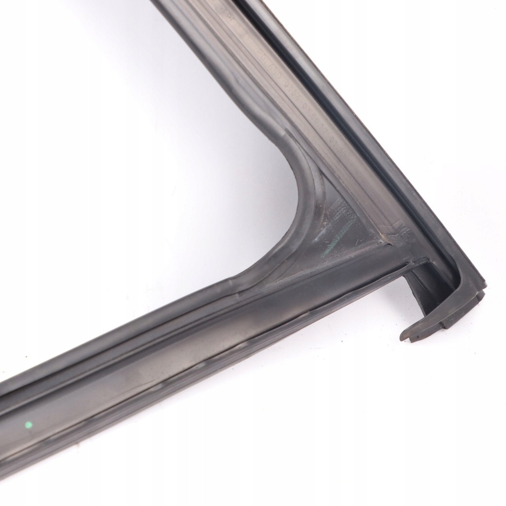 фото №11, Mini clubman f54 направляющая прокладка рама стекло дверь правый перед 7344164