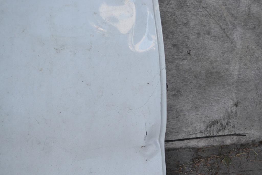 фото №2, Дверь правое задние правый задняя renault clio iv kombi