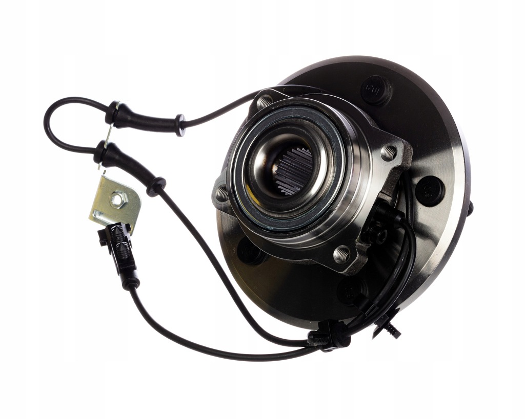 Подшипник ступица колеса задняя chrysler pacifica 03- Цена