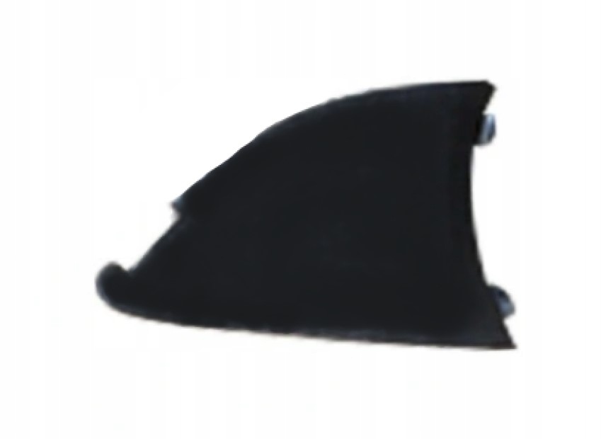 фото №1, Решётка радиатора решётка заглушка le opel astra iv j 2013-19