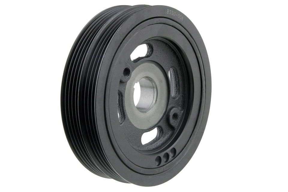 фото №10, Шків колінчастого вала колінчастого