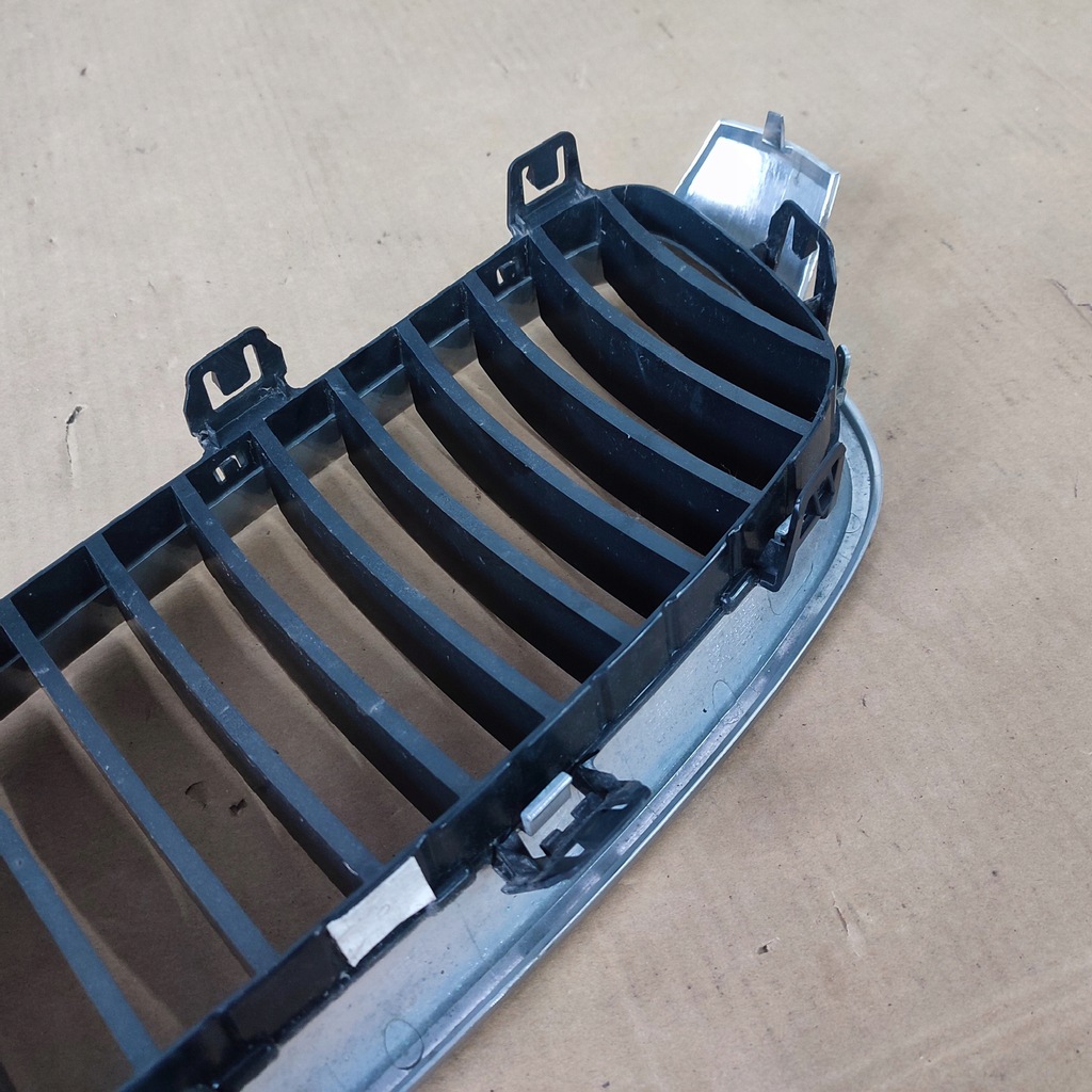 фото №7, Решётка радиатора решётка радиатора правая bmw f30 f31