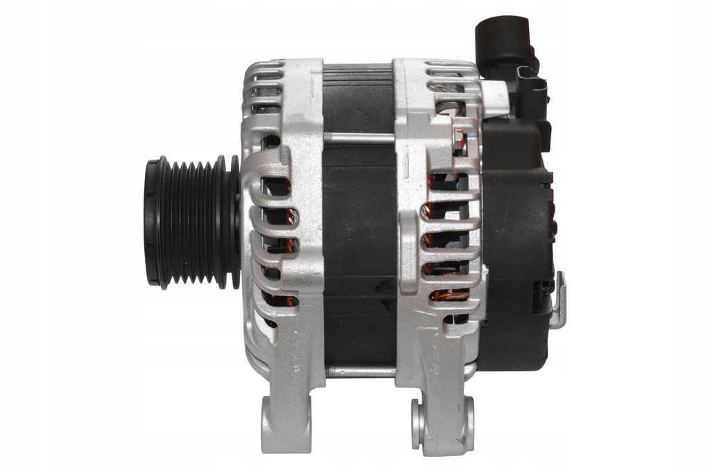 фото №1, Генератор 2.0 bluehdi citroen jumper ii jumpy iii spacetour