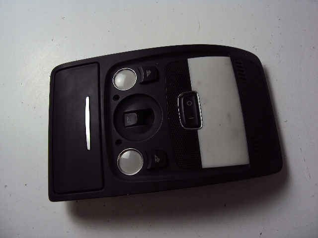 фото №1, Лампа потолочный audi a5 8t 2008-2016