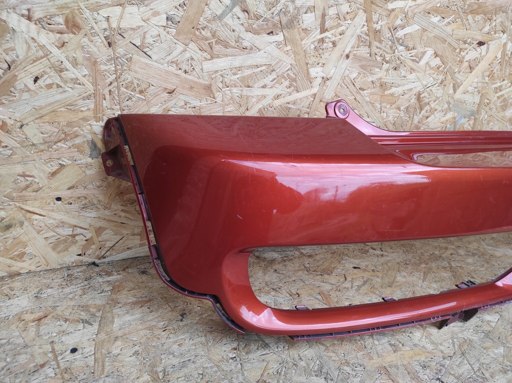 фото №3, Бампер задня mini cooper s r56 lift