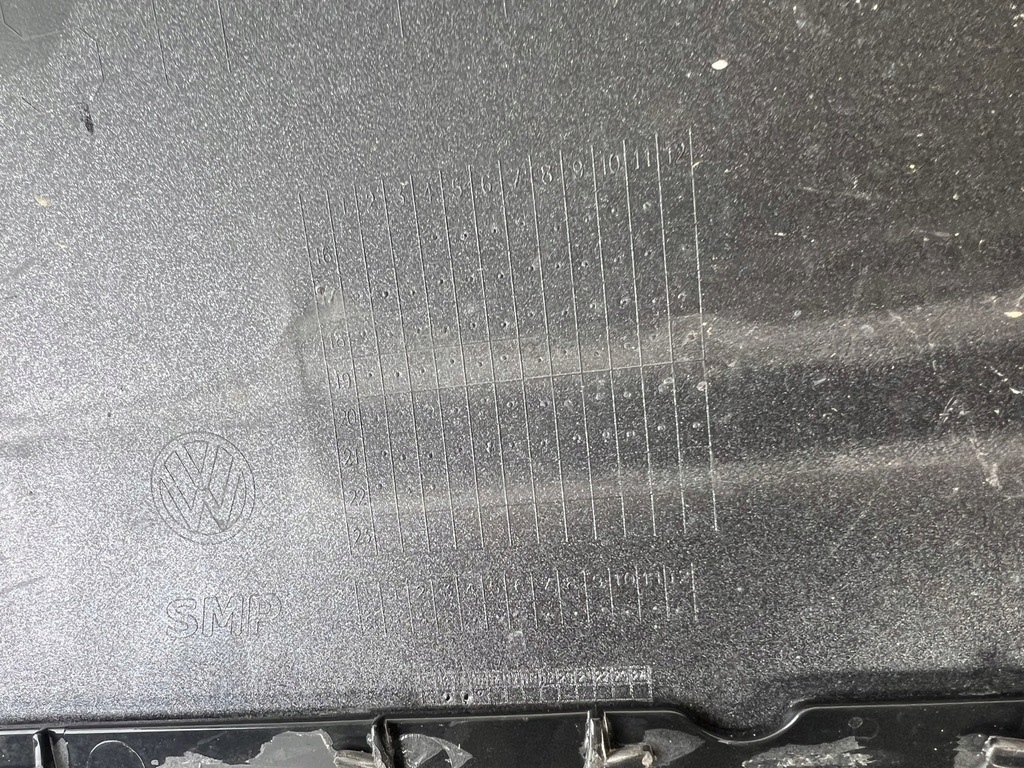 фото №12, Бампер задняя задний vw arteon 3g8 r-line