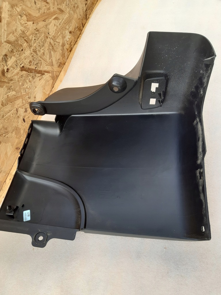 фото №8, Opel movano b 2019 бампер задний org