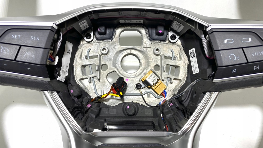 фото №10, Повітропровід seat leon iv 5fa419091fl підігрів