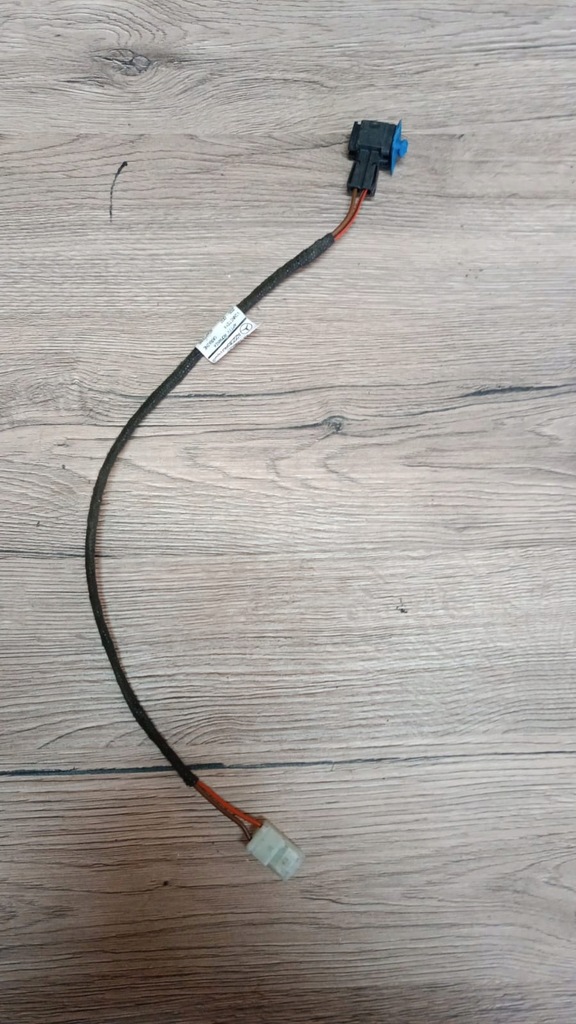 фото №1, Джгут шланг mercedes a2235401635