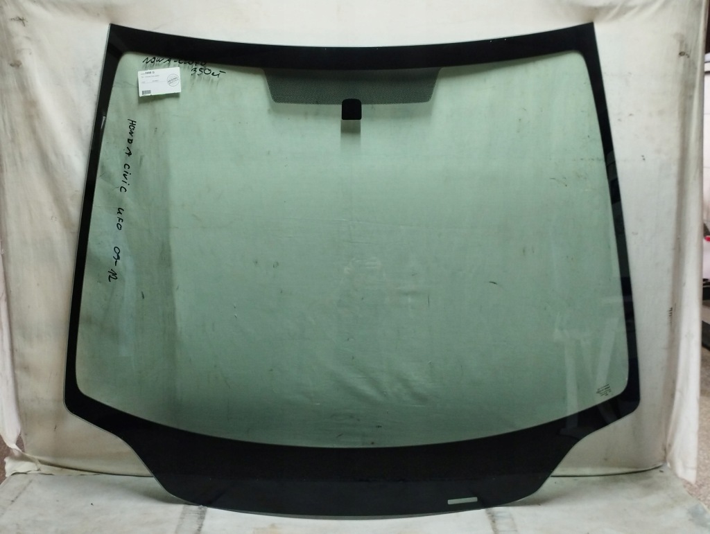 фото №1, Скло передня honda civic viii ufo 2005-2012