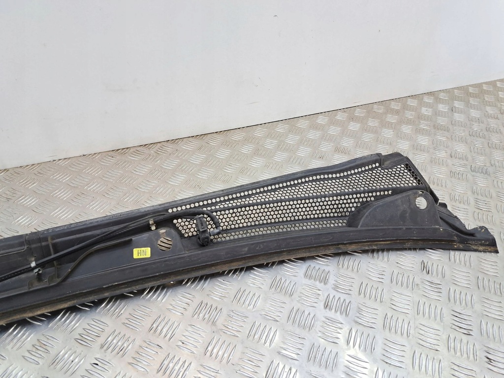 фото №7, Opel signum 2004 жабо передние