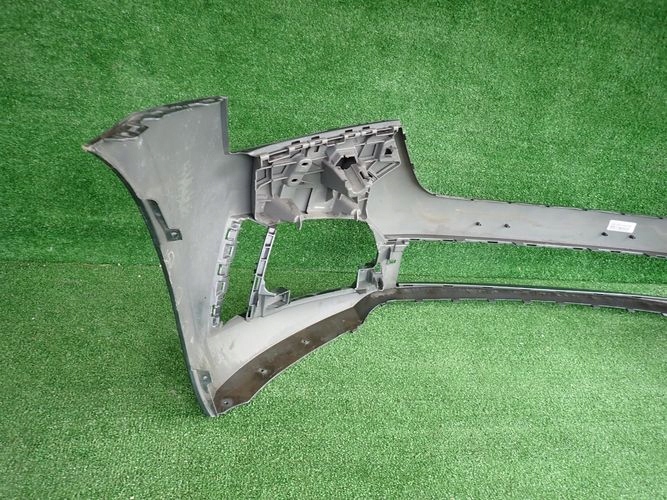 фото №7, Skoda scala 19- бампер передний перед