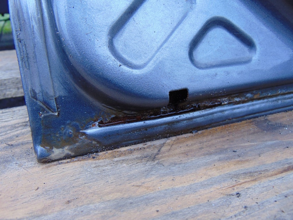 фото №15, Дверь левый перед hyundai i40 kombi t6s