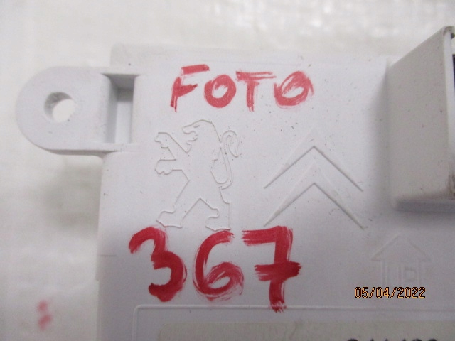 фото №6, Peugeot 208 2008 дисплей спідометра 9824142380