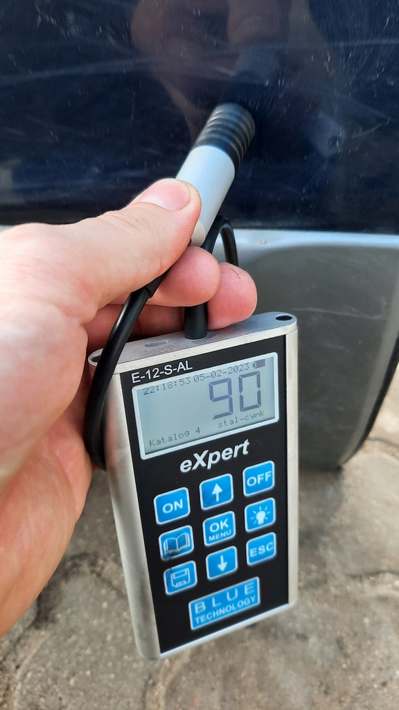 фото №12, Двері перед передні праве mazda tribute 01r