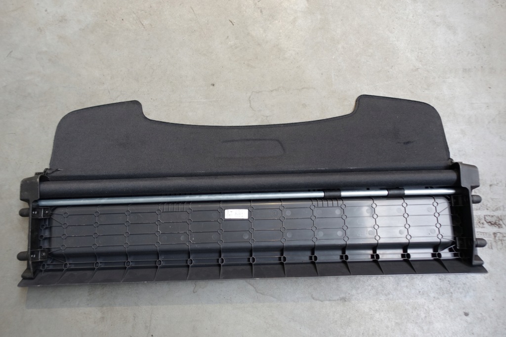 фото №4, Dacia logan mcv ii салон багажника комплект