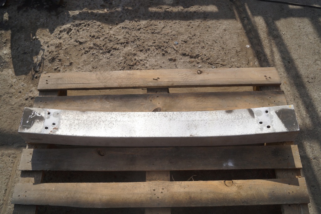 фото №10, Балка бампера задняя subaru legacy outback