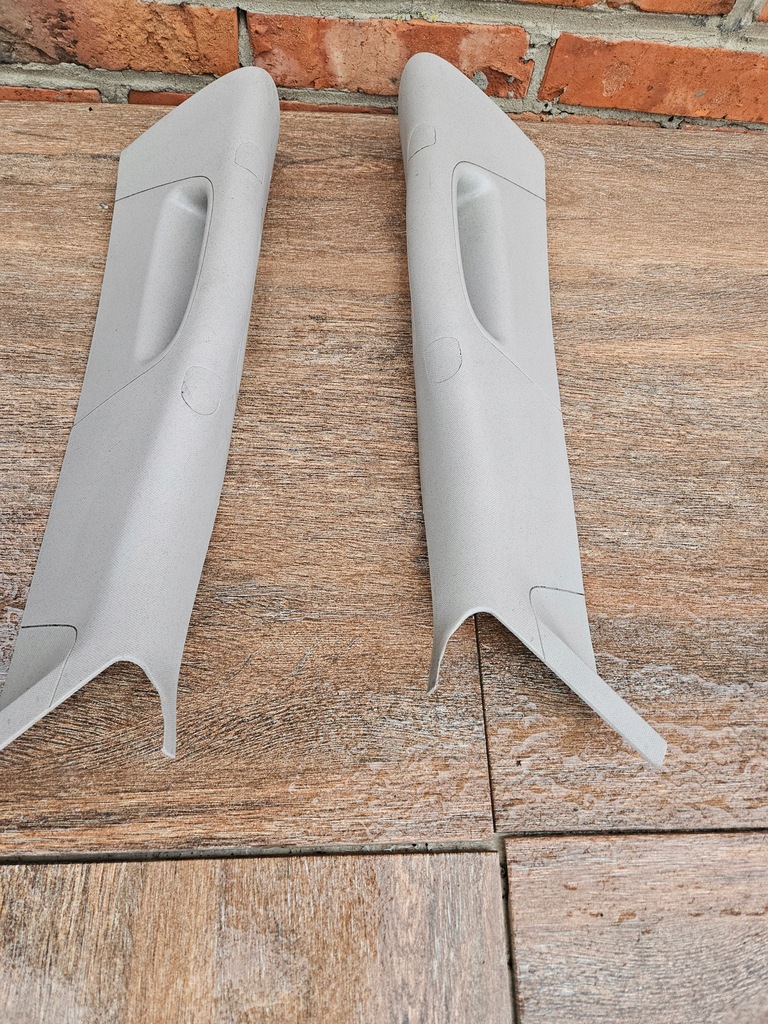 фото №5, Jeep commander 5-10r xk защита стойка кронштейн ручка левая