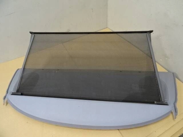 фото №9, Полиця багажника задня bmw 3 e46 lift 51468289514 nr149