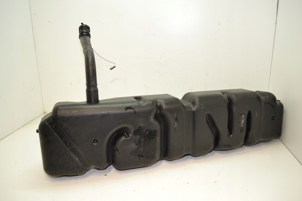 фото №10, Бак пального bak 100 літрів sprinter 906 crafter a9064712901