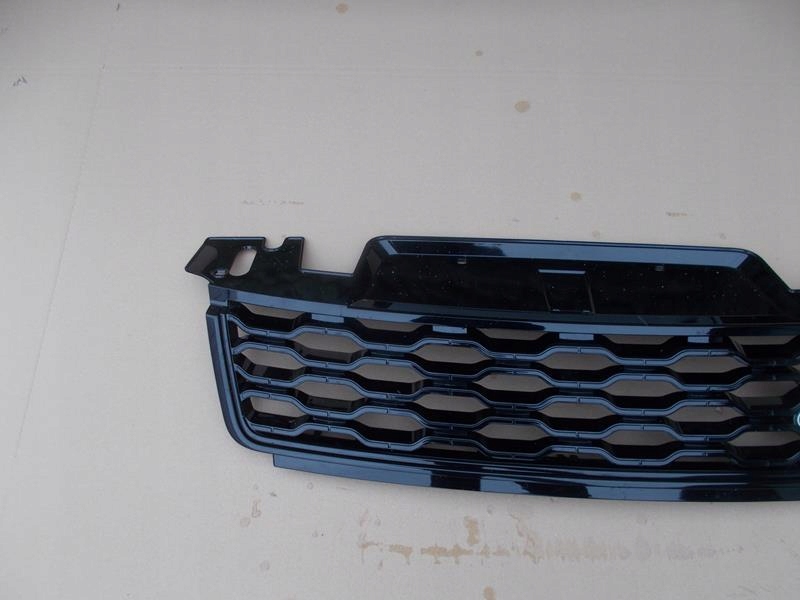 фото №3, Land rover discovery sport l494 lift 2018- решітка радіатора решітка радіатора