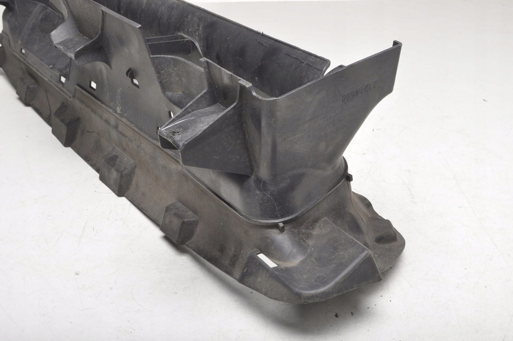 фото №7, Volvo c70 ii воздуховод воздуха ловушка 31214668