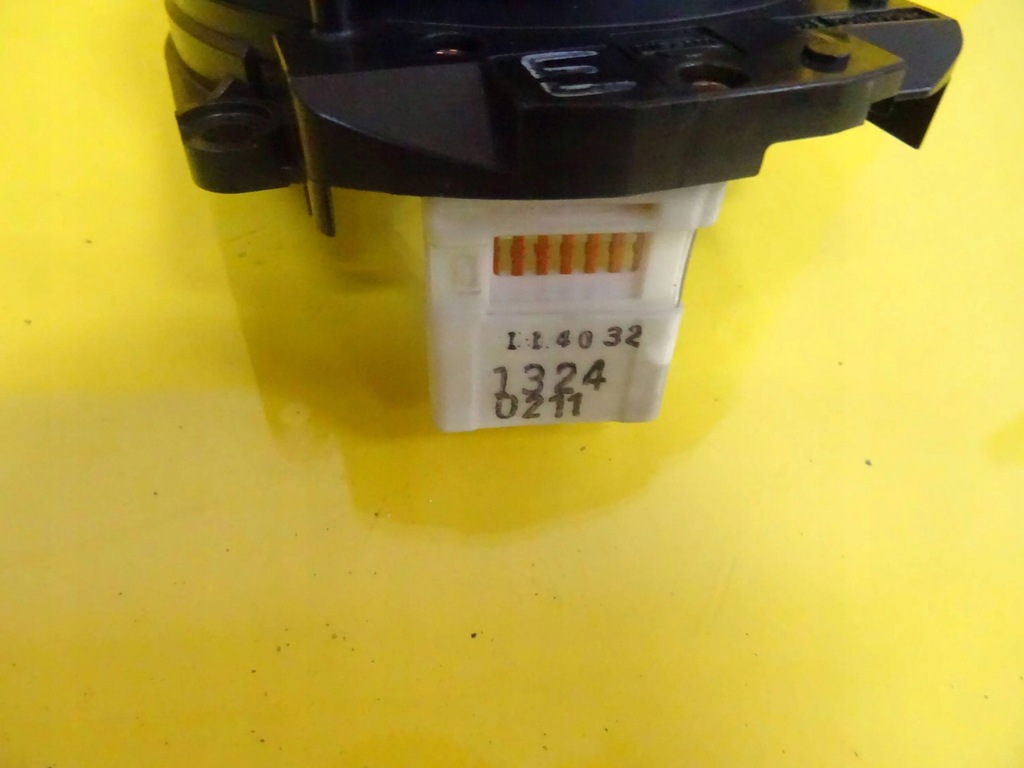 фото №6, Лента pod руль nissan primera p11 nr864