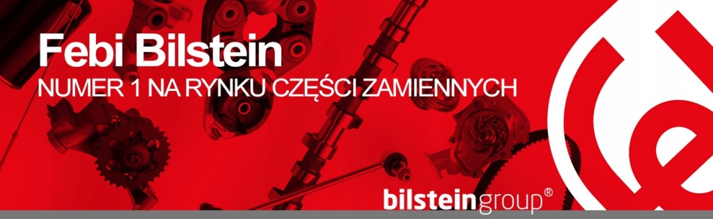Подушка двигателя febi bilstein Цена