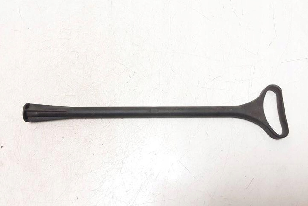 фото №2, Кронштейн колеса докатка mini cooper r50, r53 8165737 1.6l бензиновый