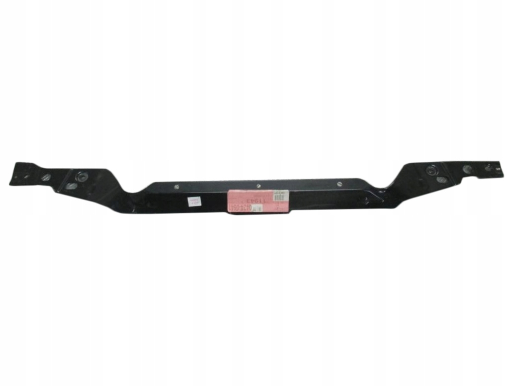 фото №1, Балка pod радиатор 55176763ag jeep liberty 05-07