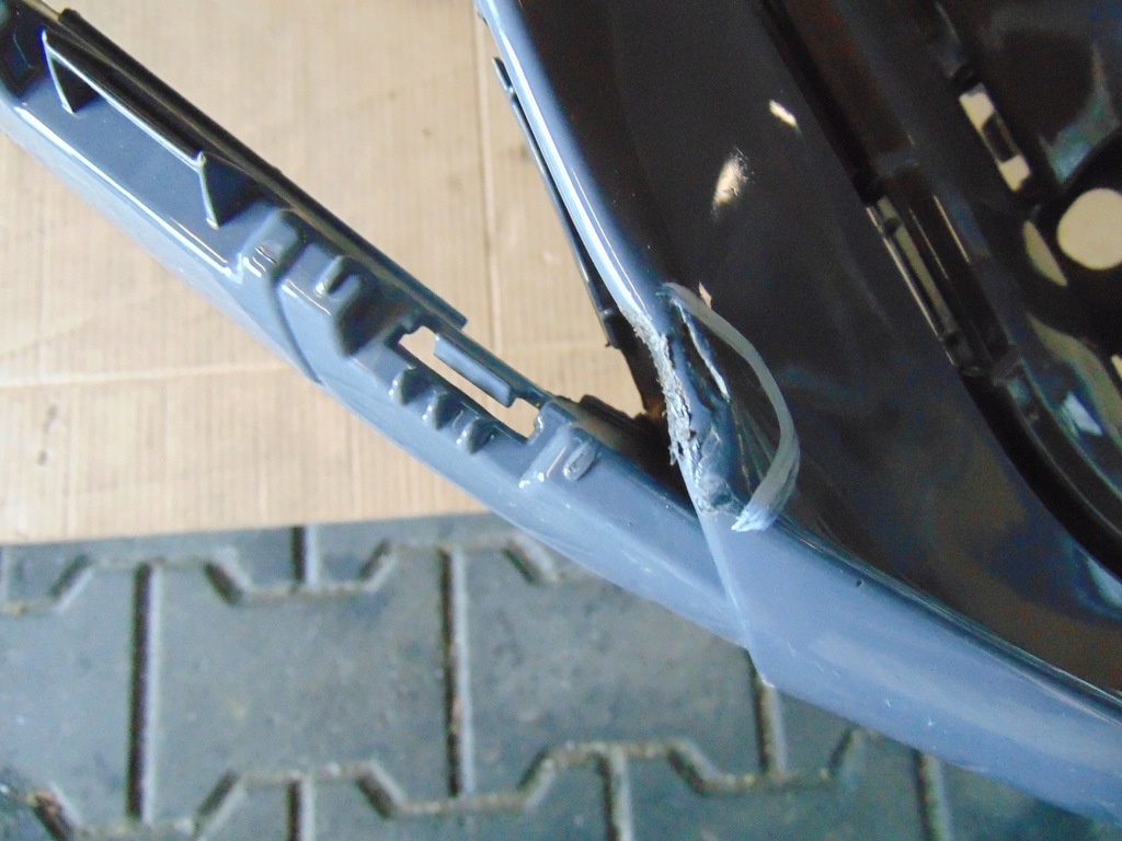 фото №6, Бампер seat leon iv cupra 5fa807217b