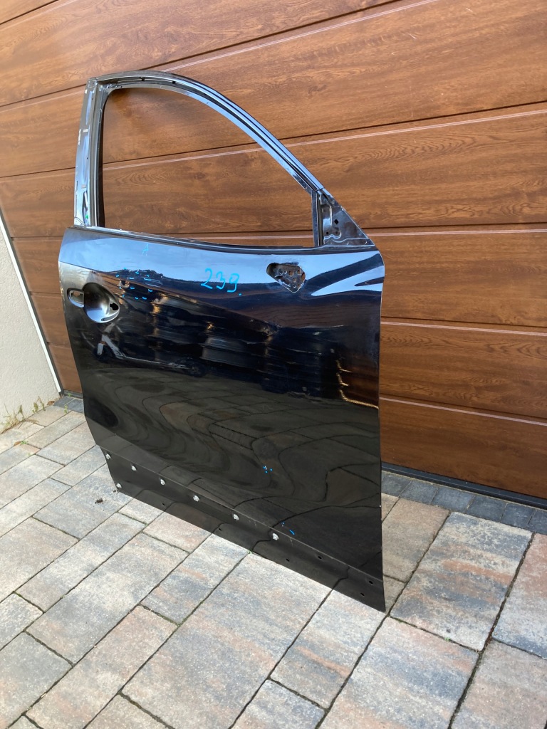 фото №8, Mazda cx5 12-17 двері правий перед kd5358010