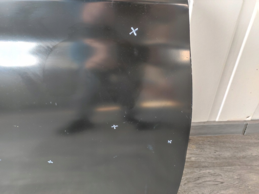 фото №12, Дверь hyundai i30 iii 2017- передние правое nowe оригинальные - poznań giełda