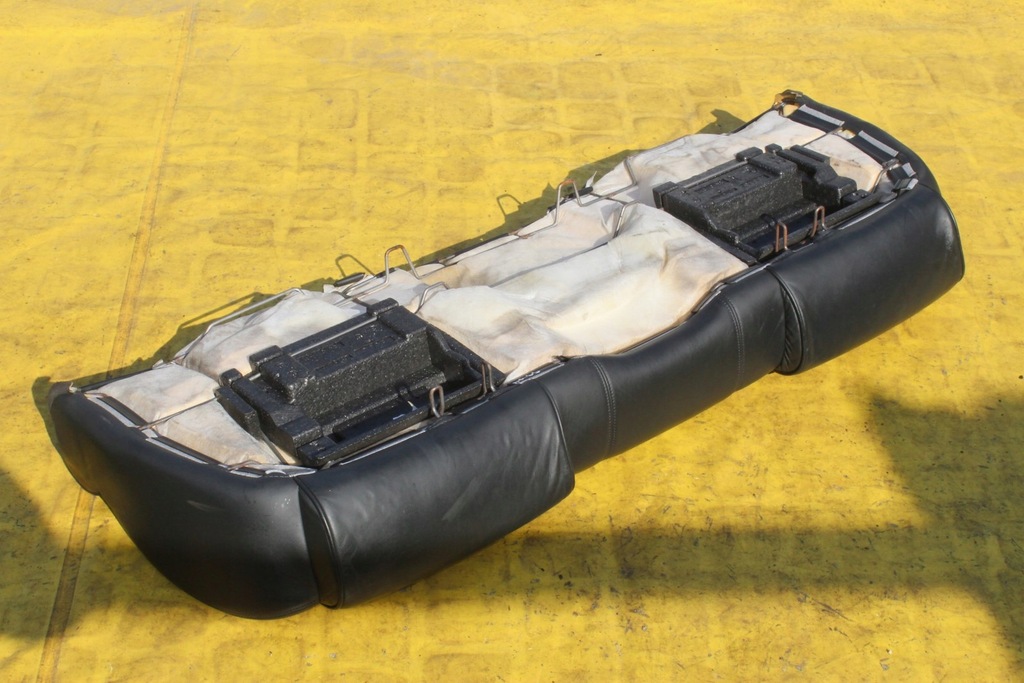 фото №7, Сидіння заднє сидіння задня audi a8 d3 шкіра