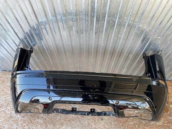 фото №1, Бампер задняя задний land rover velar r-dynamic 17-