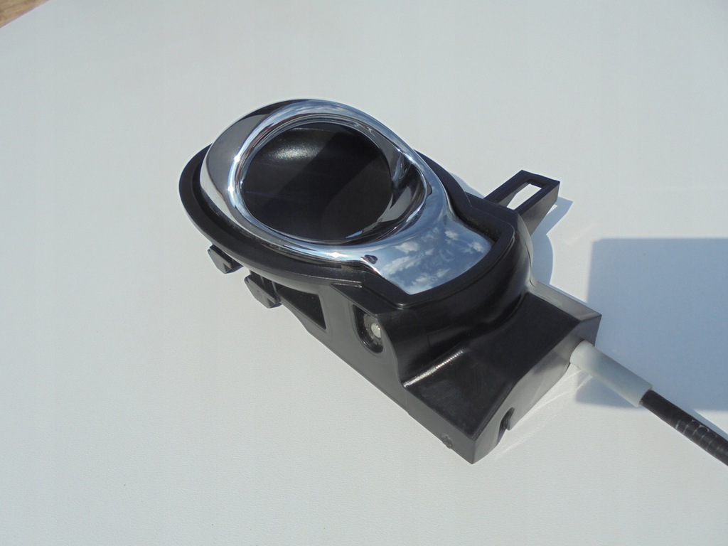 фото №5, Nissan juke lift замок двері лівий задня