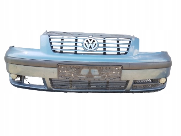 фото №1, Vw sharan lift бампер решётка радиатора решётка радиатора перед lc5w