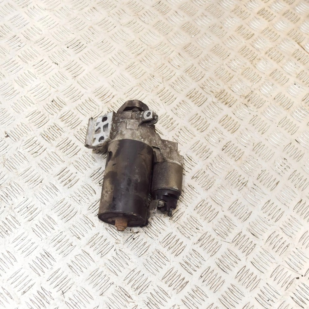 фото №3, Bmw 3 e90 e91 2008 стартер