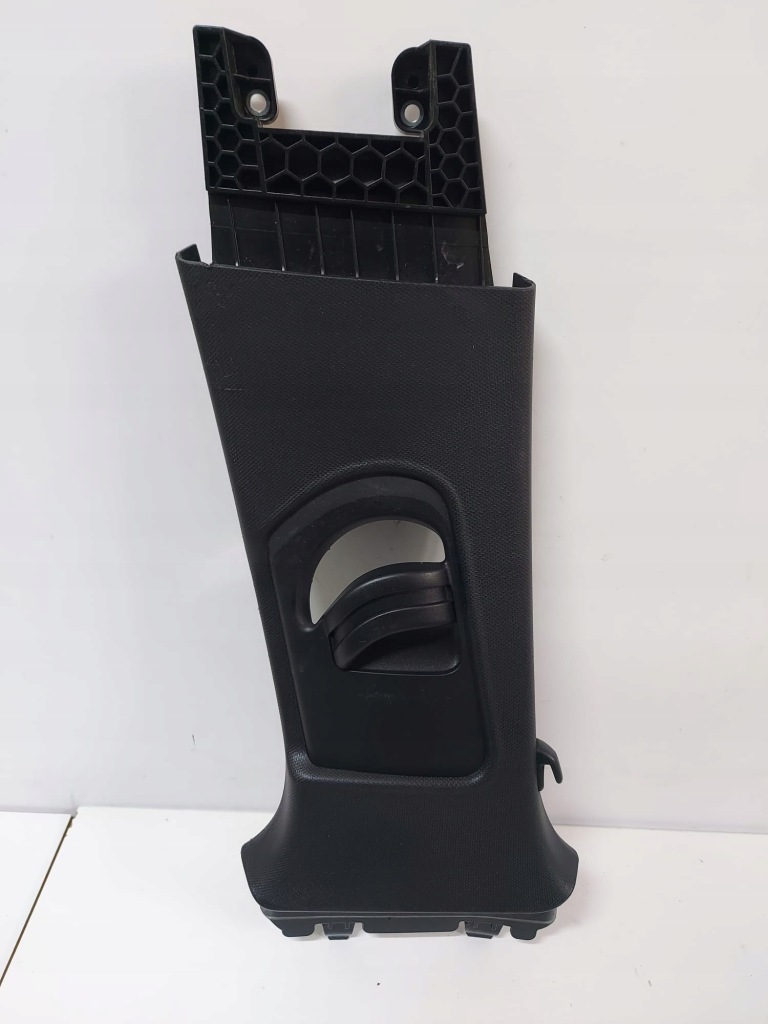 фото №1, Обшивка стійка audi a1 s1 sportback 8x4867243