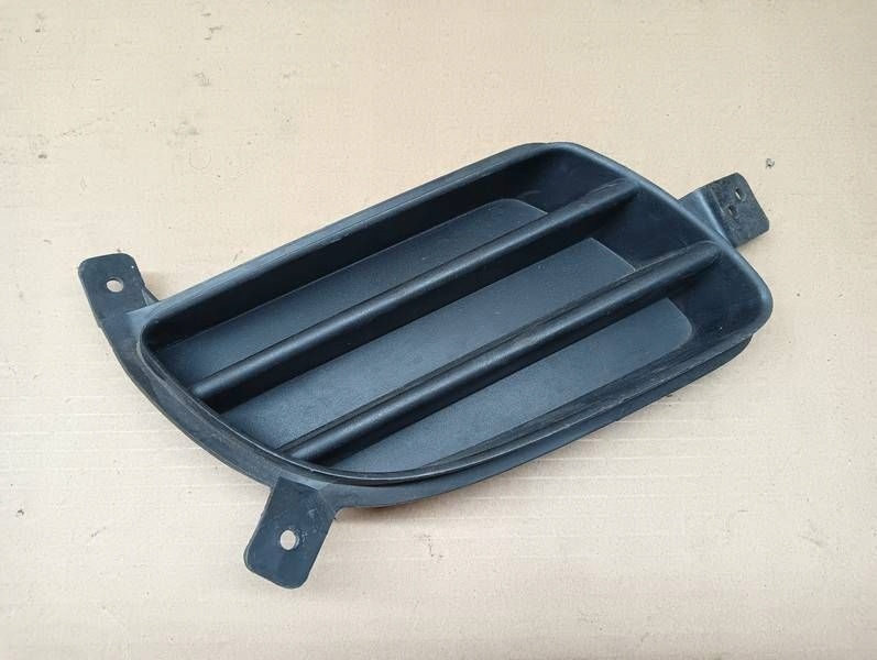 фото №1, M31 решітка заглушка бампера ліва перед przedia sonata 86512-3k500