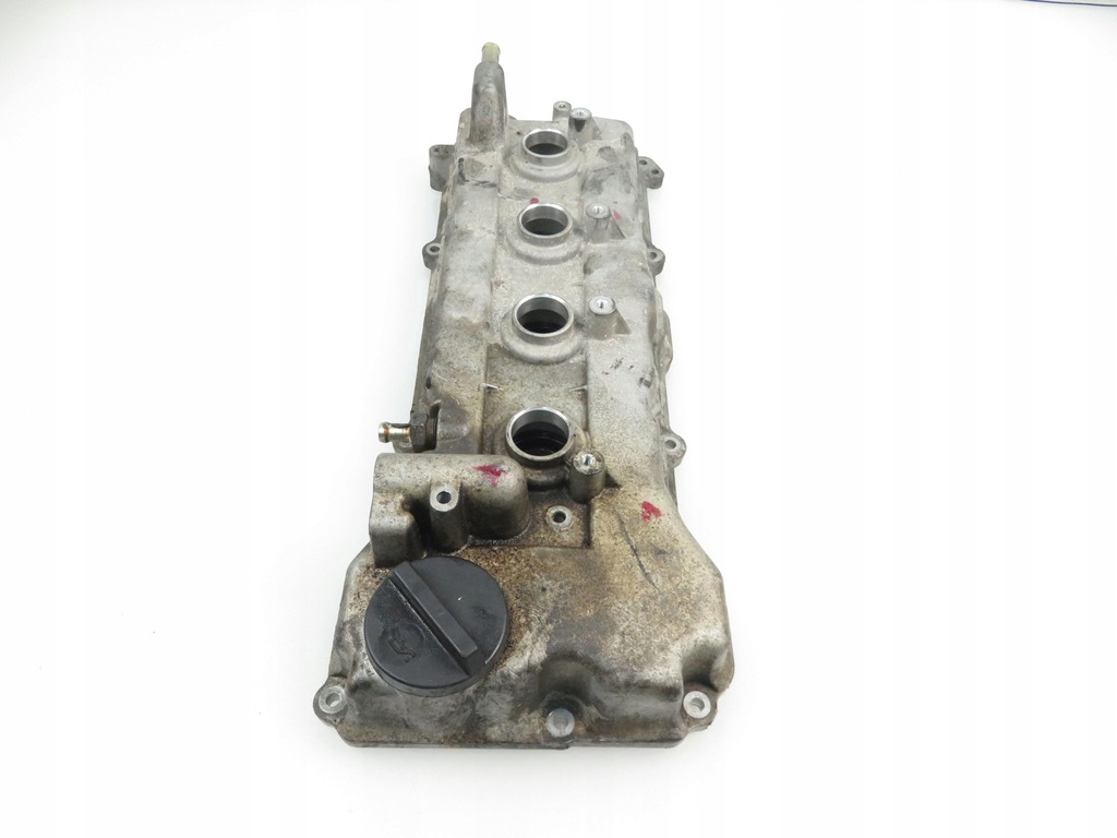 фото №6, Кришка nissan sentra v 1.8 qg18de 132658u3