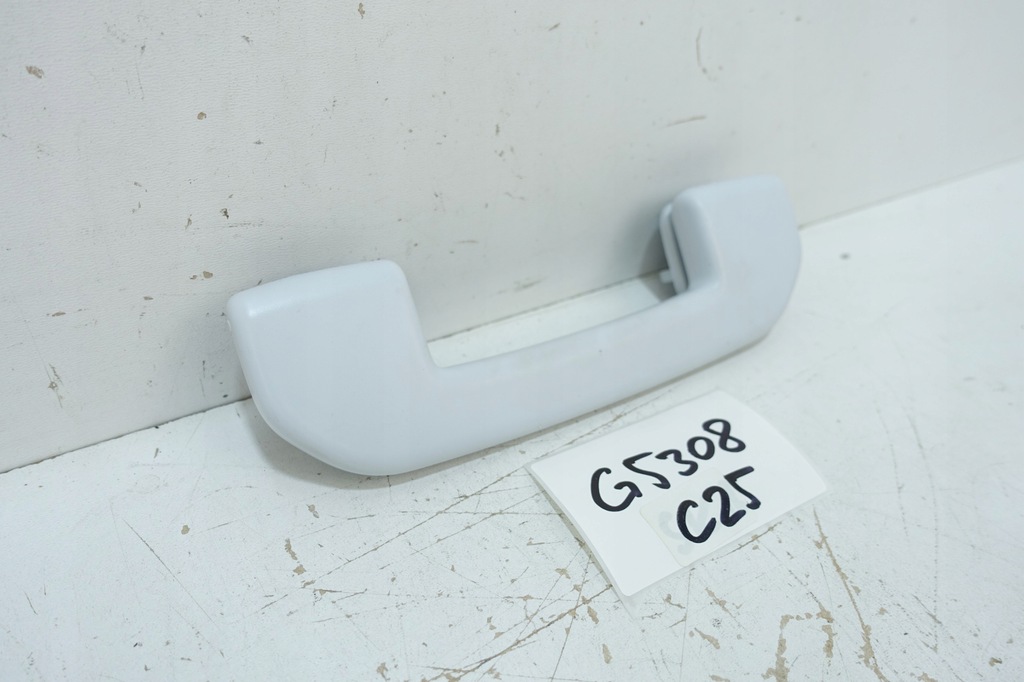 фото №2, Peugeot 208 ii 2019- кронштейн ручка стельовий