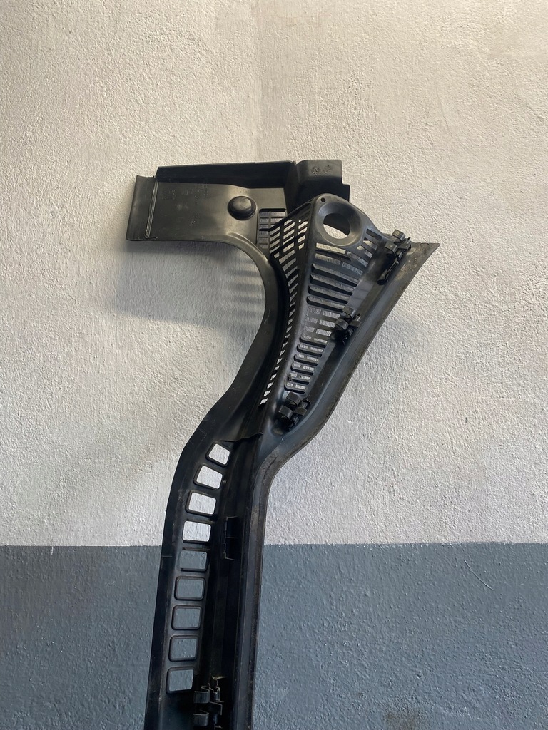 фото №8, Жабо peugeot 508 i 1 10-14 europa 9686532780