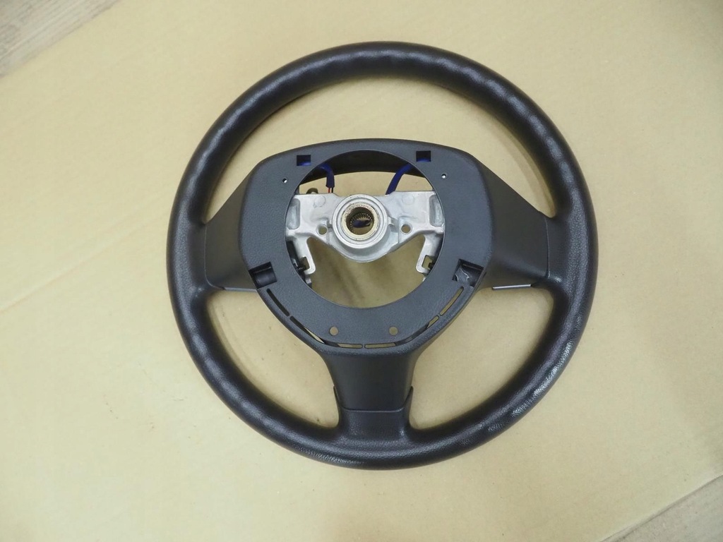 фото №12, Воздуховод мультифункция suzuki swift 4 iv mk6 08r