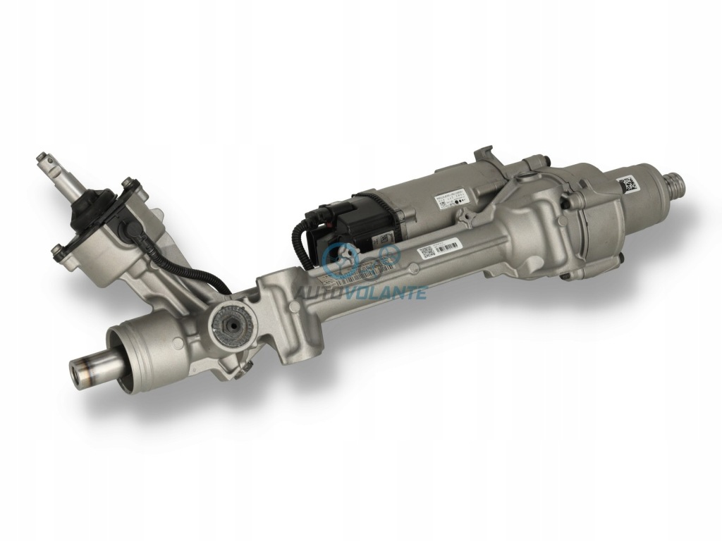 Трансмиссия рулевая рейка mercedes vito w447 w 447 с Разборки