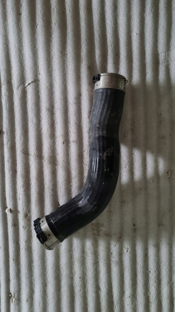 Купити Bmw x3 f25 2.0d труба інтеркулер 8513851