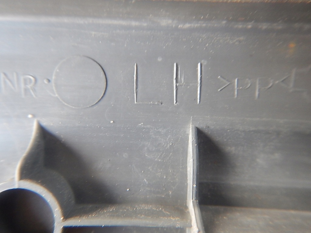 фото №9, Nissan titan armada захист молдинг na поріг перед