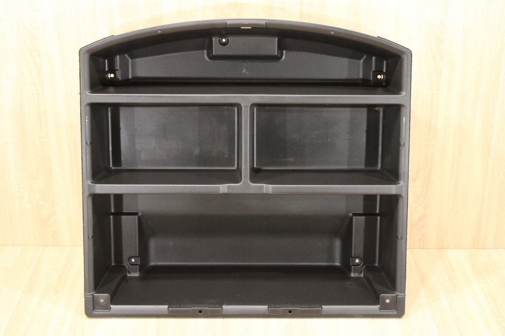 фото №1, Вкладиш підлога багажника opel antara lift