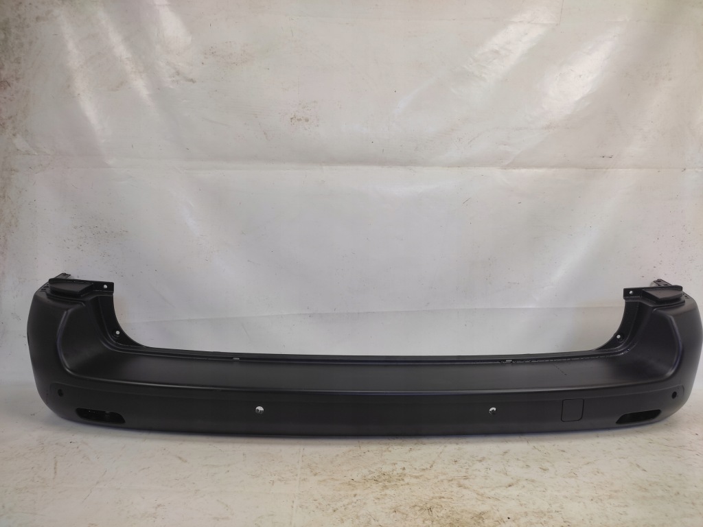 Купить Peugeot expert 3 jumpy proace бампер задний задний 2016-